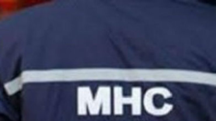 На Львовщине годовалый ребенок утонул в ручье