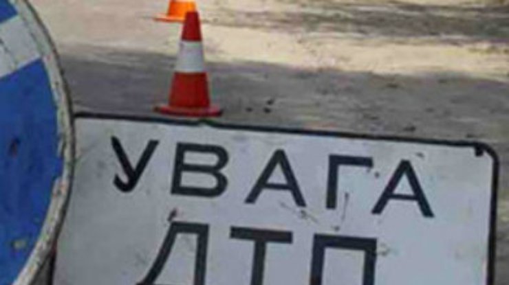 В Кировограде сотрудник прокуратуры на "зебре" сбил парня насмерть и скрылся