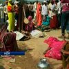 В Индии из-за давки на религиозном празднике погибли 90 человек