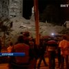 В Колумбии обвалился 20-этажный жилой дом