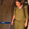 Израильские военные выявили секретный тоннель палестинцев