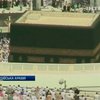 В Саудовской Аравии началось паломничество в Мекку
