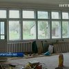 Жители села на Закрпатье отстроили детсад своими руками