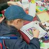 Кировоградские художники собрались на уличный фестиваль искусств