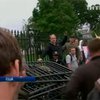 Американцы снова протестуют возле Белого дома
