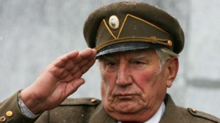 Во Львове празднуют 71-ю годовщину создания УПА