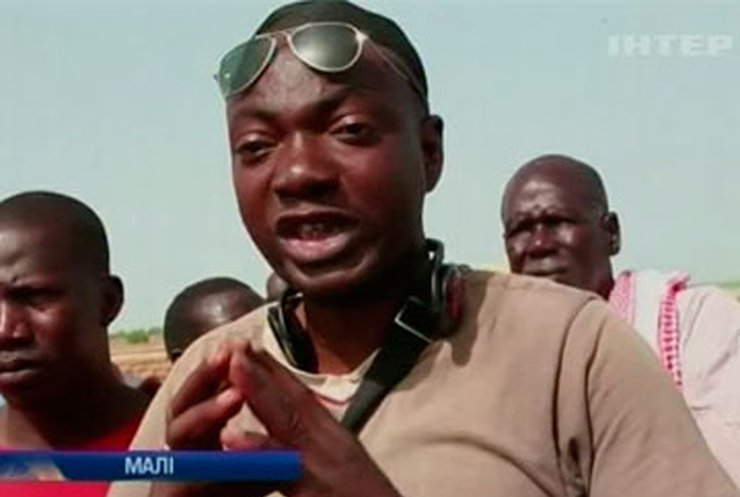В Мали затонул переполненный корабль. 160 человек пропали