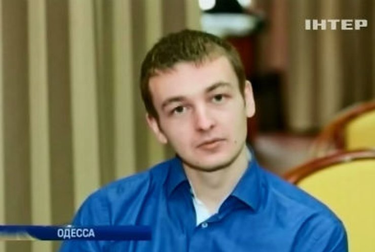 22-летний одессит, напавший в Панаме на российского дипломата, ходил на курсы НЛП