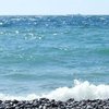 В море возле Ялты произошло землетрясение в 3 балла
