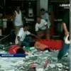 На Филиппинах произошло землетрясение мощностью 7 баллов
