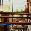 В Луганске до сих пор не отремонтировали дом, где во время взрыва погибли два человека