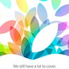 Apple назвала дату презентации нового iPad