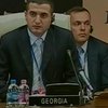 Грузинского экс-министра задержали во Франции