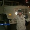 В Лос-Анджелесе взорвались две бомбы из сухого льда