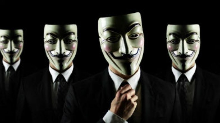 Anonymous грозят отомстить властям США, если те не накажут насильников