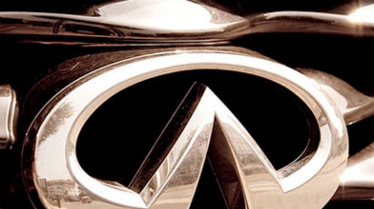 Infiniti открывает первое производство в Европе