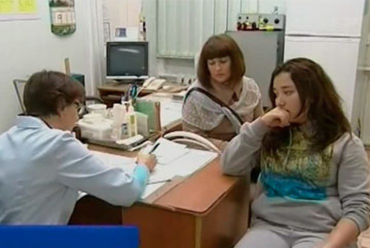 Из-за ошибки российских врачей школьники получили гигантскую дозу туберкулина