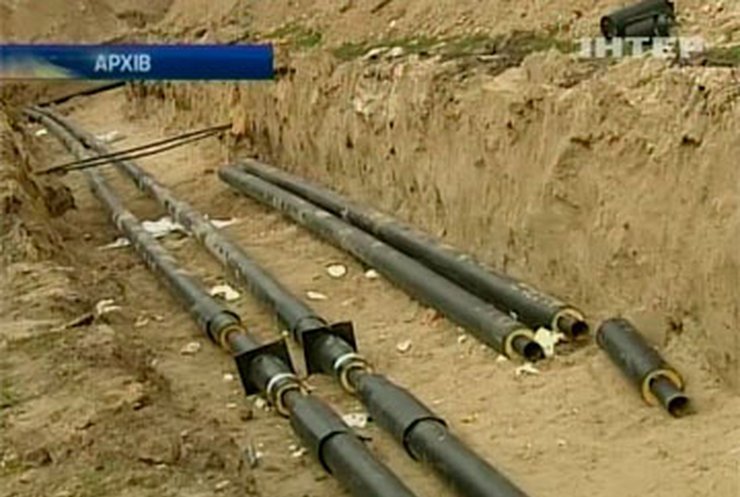 В Кировограде жители почти сорока многоэтажек остаются без тепла