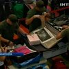 Венесуэльские власти запретили провозить доллары в страну