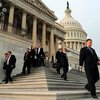 В парламенте США переносят обсуждение нового плана бюджета