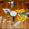 Ужгородские наркоманы обустроили наркопритон в квартире