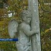 На Буковине рушится римо-католическая часовня