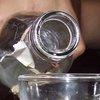 На Закарпатье 8-летний мальчик залез в чужой дом и упился водкой