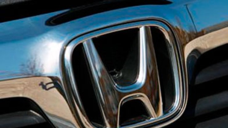 Honda прекратит поставку гибридов CR-Z и Insight в Европу