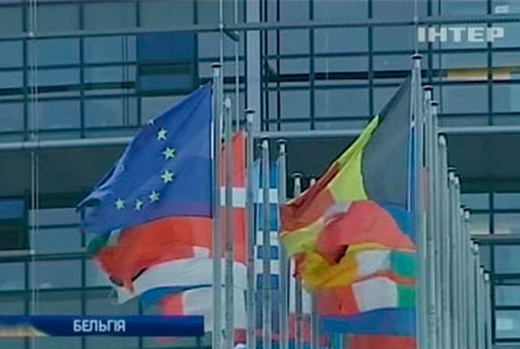 Евродепутаты обсудили будущее Украины и соглашение об ассоциации