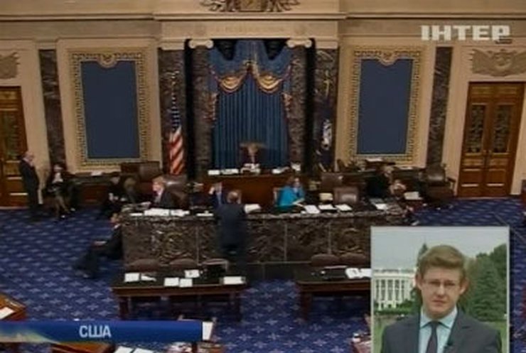 Политикам США осталось несколько часов для решения вопроса по бюджету страны