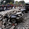 Число жертв землетрясения на Филиппинах превысило 150 человек