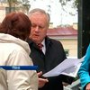 В Ривне пикетируют кафе, разместившееся в бывшей тюрьме