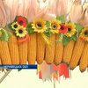 На Буковине провели фестиваль кукурузы