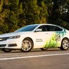 Chevrolet представил двухтопливную версию седана Impala