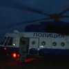 Магия задержания: Зейналов поменял вертолеты в воздухе?