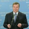Янукович: Судьбу Тимошенко должна решить Рада