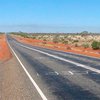 В Австралии появится дорога без ограничений скорости