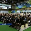 Виктор Янукович посетил Донецкую область