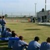 В США двое заключенных вышли из тюрьмы по поддельным документам