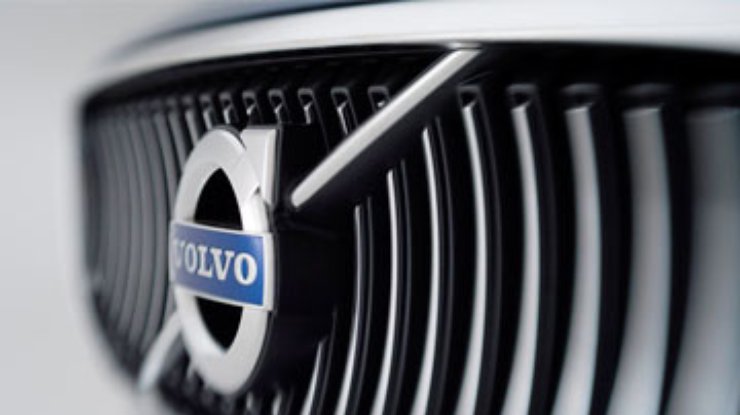 Volvo позволит хранить электроэнергию в дверях и на крыше автомобиля