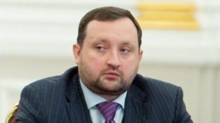 Арбузов об Ассоциации: Украина принимает на себя беспрецедентный объем обязательств