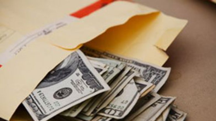 На Харьковщине чиновник пытался продать школу
