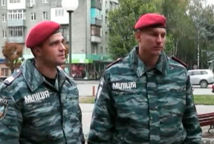 В Черновцах задержали двоих автоворов