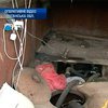На Луганщине обнаружили три подпольных нефтепровода из России