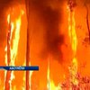 Из-за лесных пожаров тысячи австралийцев покидают свои дома