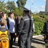 Во львовской школе ищут взрывчатку