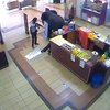 Обнародована видеозапись захвата торгового центра в Кении