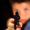 На Житомирщине ребенок случайно застрелил своего 8-летнего приятеля