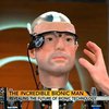В США показали первого в мире биоробота