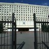 ЦИК не провела регистрацию по референдуму из-за судебного запрета